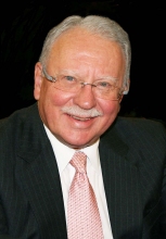 Bruce Spivey