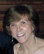 Suzanne Véronneau-Troutman