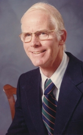J. Brooks Crawford