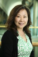 Judy Kim