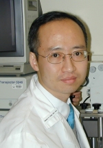 Stephen Tsang