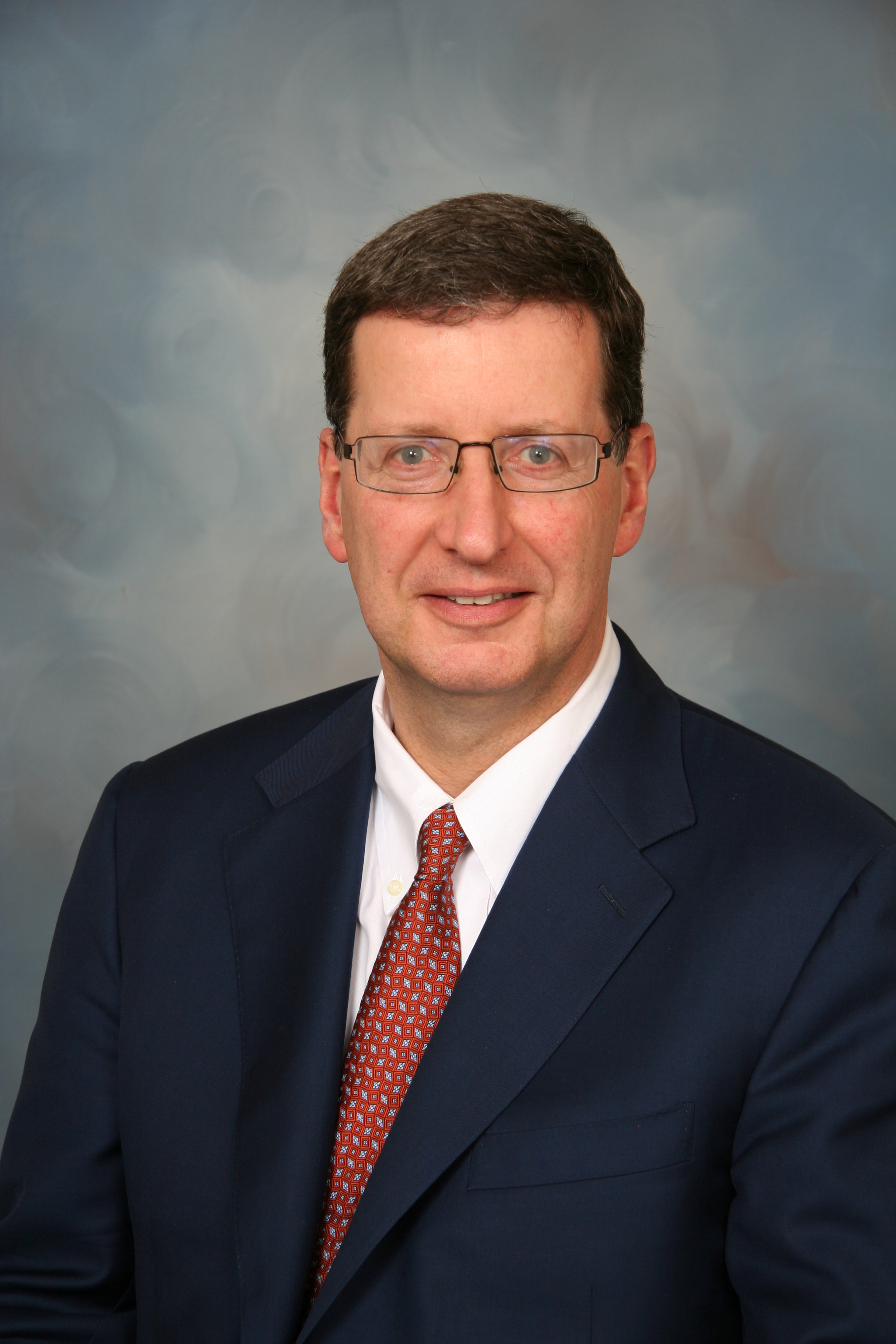 Fredericus (Erik) van Kuijk