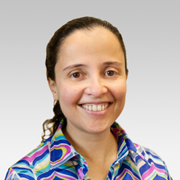Amani Fawzi
