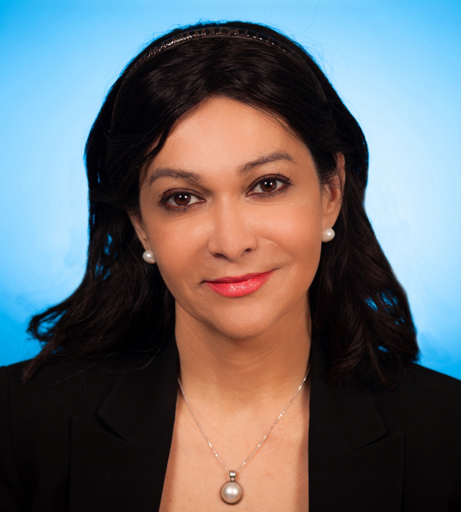 Neeru Gupta