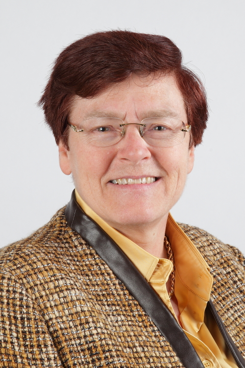 Martine Jager