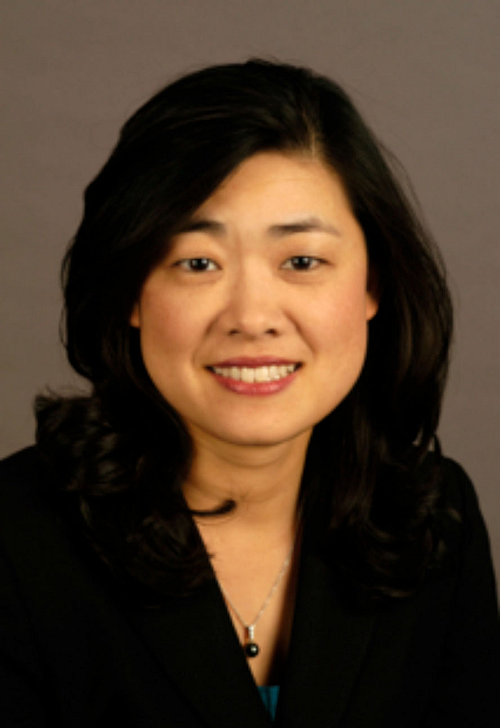 Ivana Kim