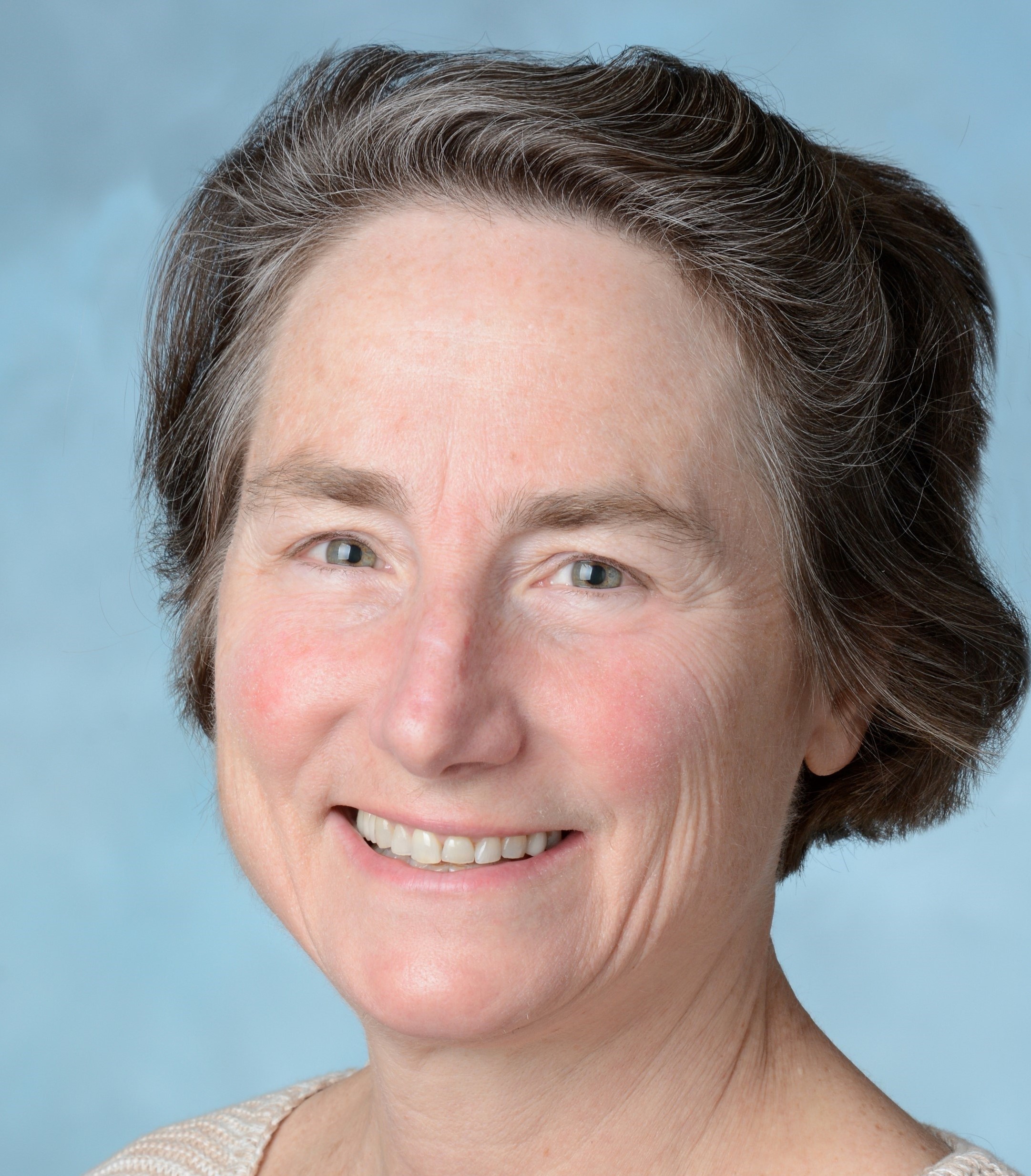 Carol Shields