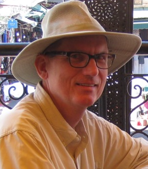 Kirk Wilhelmus
