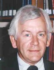 Donald Minckler