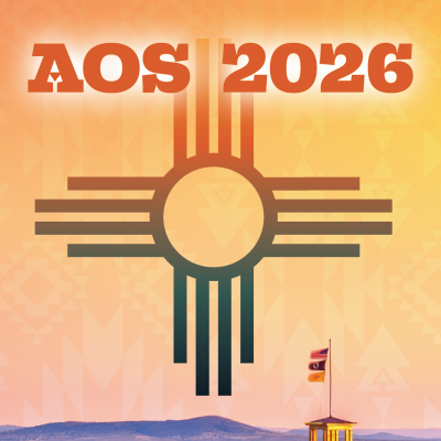 AOS 2026