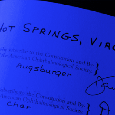 Submit Your Membership Nomination!