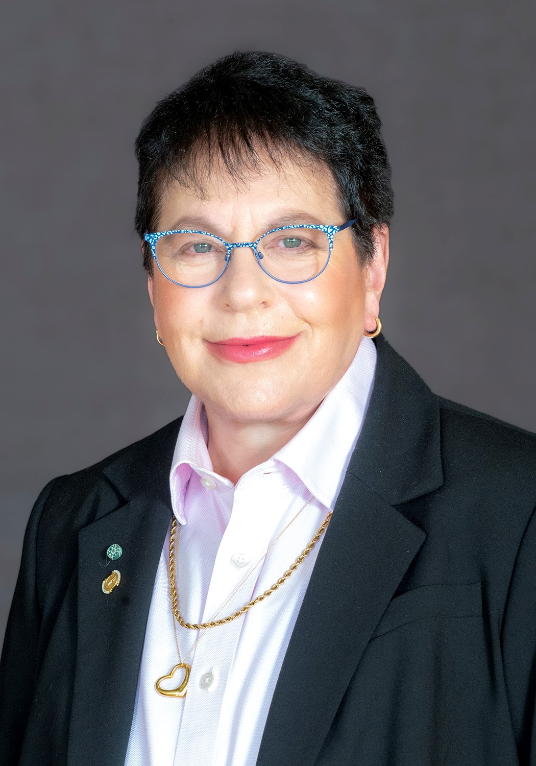 Penny Asbell