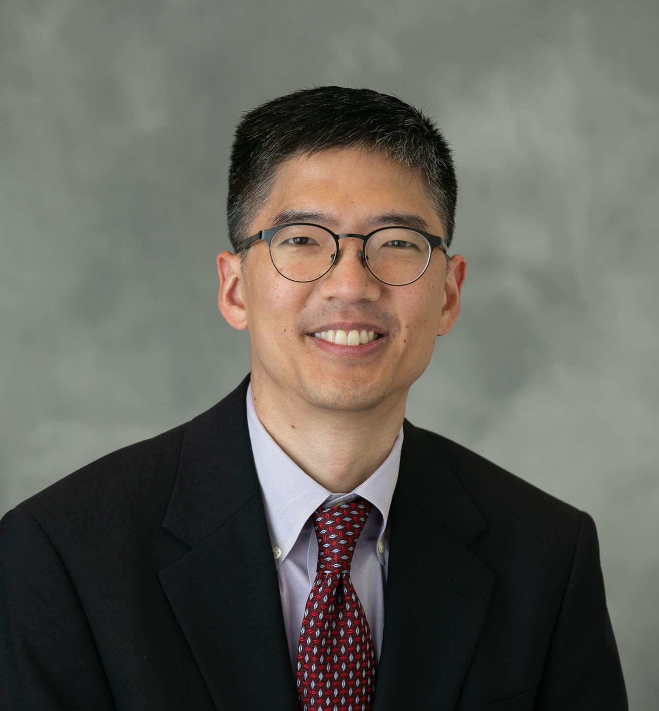 Michael Chiang