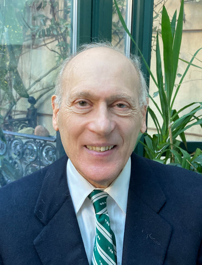 Joel Mindel