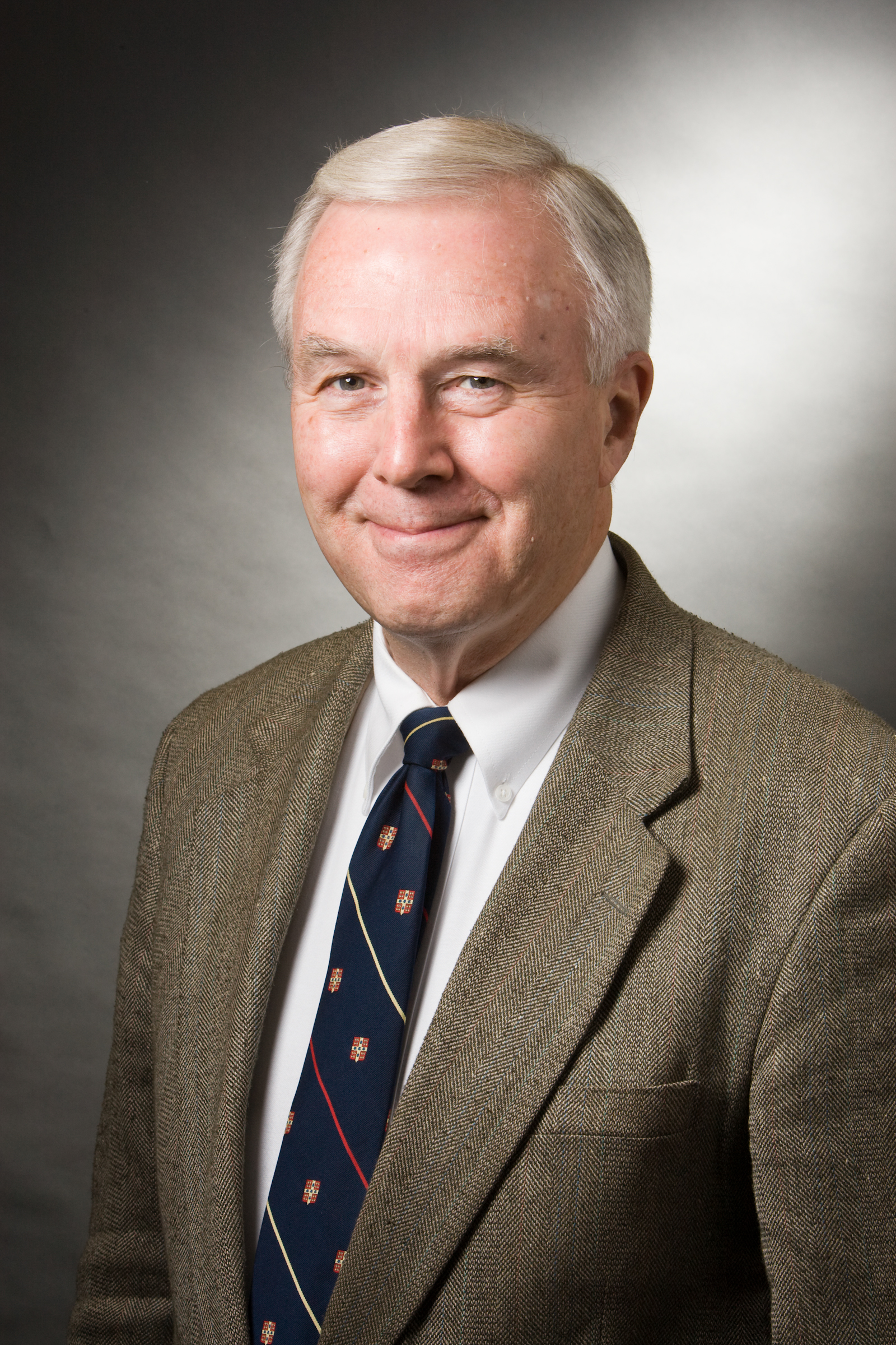 M. Bruce Shields