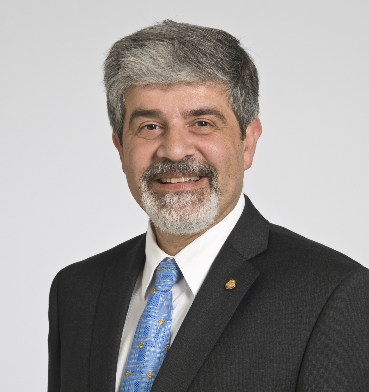 Elias Traboulsi