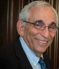 Malcolm Mazow